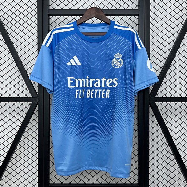Camiseta Real Madrid Special Edition 2025/26 Azul
